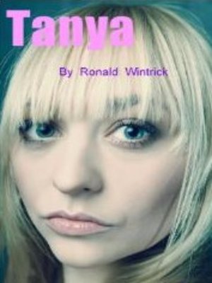 cover image of Tanya